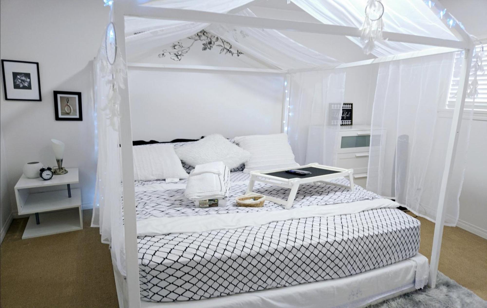 Lovely Cozy Room! With Attached Private Bath In The Heart Of Vancouver! Private Parking & Self Check-In! Extérieur photo