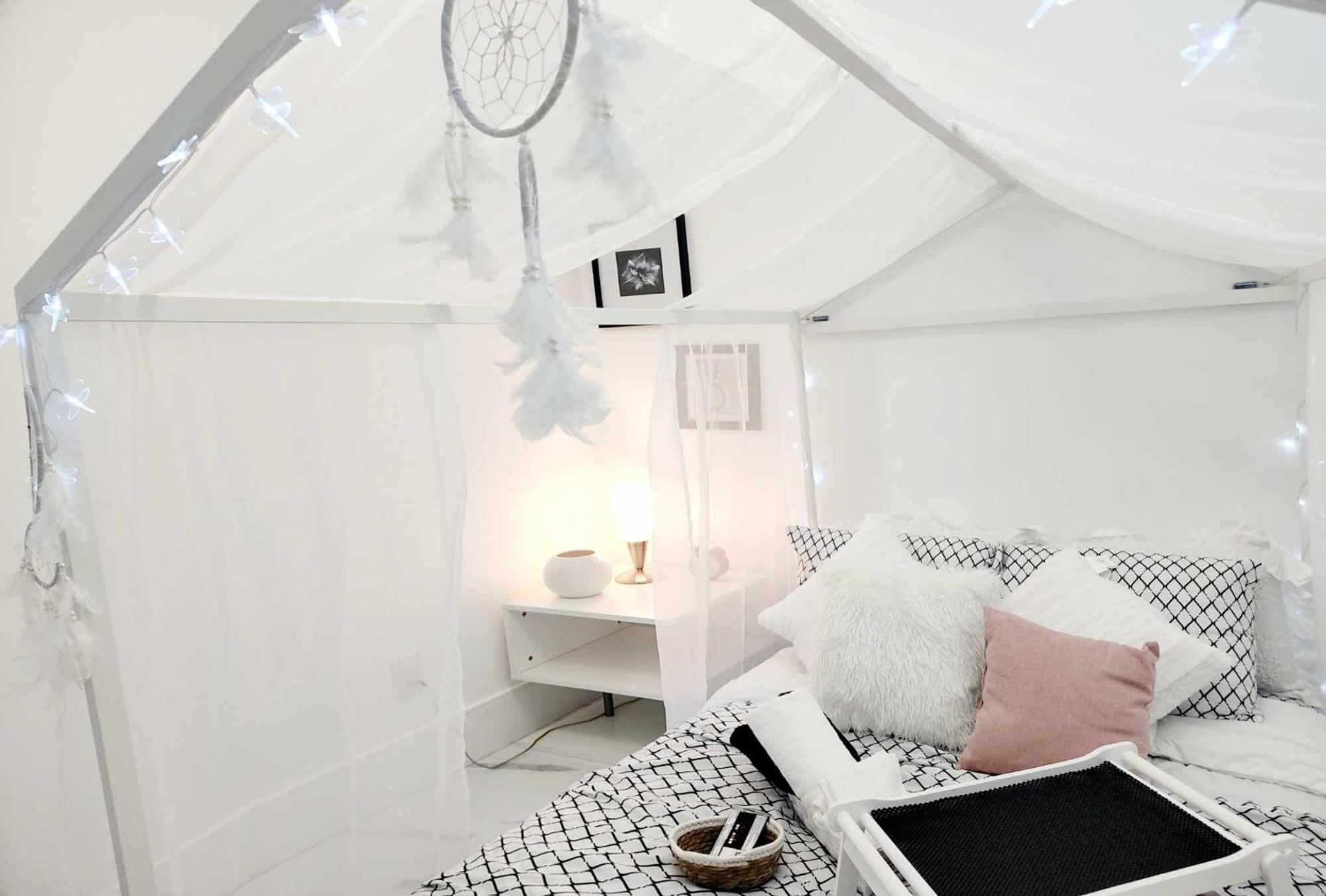 Lovely Cozy Room! With Attached Private Bath In The Heart Of Vancouver! Private Parking & Self Check-In! Extérieur photo
